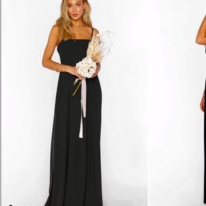Show Me Your Mumu Bridesmaid Dress